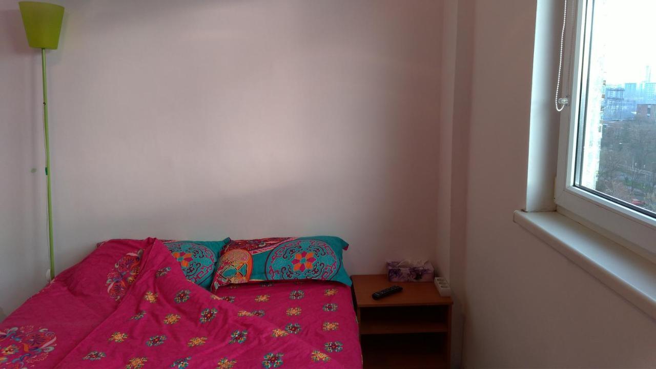 Magic Spot Apartamento Bucareste Quarto foto