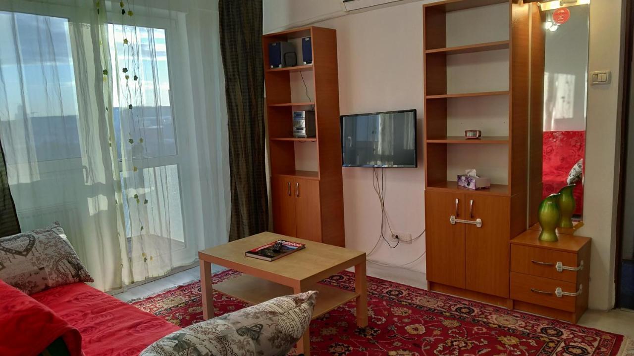 Magic Spot Apartamento Bucareste Quarto foto