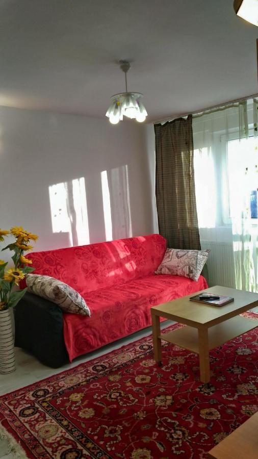 Magic Spot Apartamento Bucareste Quarto foto
